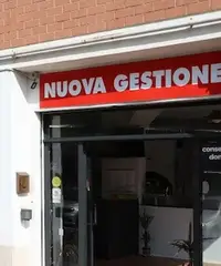 Pizzeria d'asporto Pizzeria d'asporto