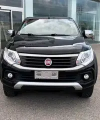 FIAT FULLBACK 2.4 DS 180 cv 4X4 ,CON CAMBIO AUTOMA FIAT FULLBACK 2.4 DS 180 cv 4X4 ,CON CAMBIO AUTOMA