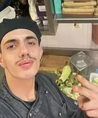 Aiuto cuoco e exstra Aiuto cuoco e exstra