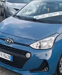 Hyundai i10 1.0 LPGI Econext Login Hyundai i10 1.0 LPGI Econext Login