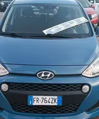 Hyundai i10 1.0 LPGI Econext Login Hyundai i10 1.0 LPGI Econext Login