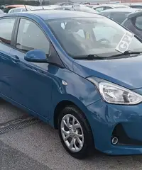 Hyundai i10 1.0 LPGI Econext Login Hyundai i10 1.0 LPGI Econext Login