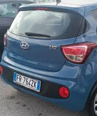 Hyundai i10 1.0 LPGI Econext Login Hyundai i10 1.0 LPGI Econext Login
