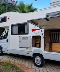 Camper Ducato Roller Team 7 Camper Ducato Roller Team 7
