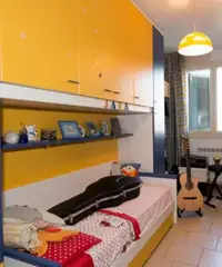 Appartamento con posto auto Appartamento con posto auto