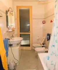 Appartamento con posto auto Appartamento con posto auto