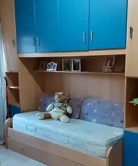 Stanza Singola Settecamini Stanza Singola Settecamini