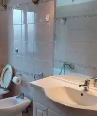 Stanza Singola Settecamini Stanza Singola Settecamini