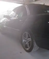 MERCEDES_BENZ Classe E 220 CDI MERCEDES_BENZ Classe E 220 CDI