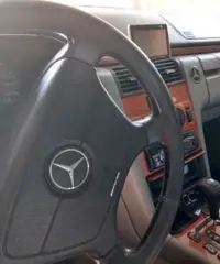 MERCEDES_BENZ Classe E 220 CDI MERCEDES_BENZ Classe E 220 CDI