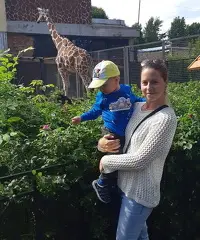 Cerco un uomo fedele e sincero Cerco un uomo fedele e sincero
