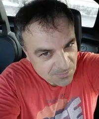 Cerco un'amica per momenti felici Cerco un'amica per momenti felici