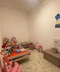 Appartamento 1° Piano Balestrate