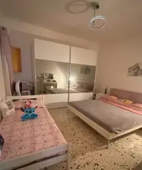 Appartamento 1° Piano Balestrate