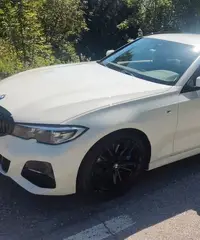 BMW Serie 3 (F30/31) - 2021