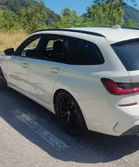 BMW Serie 3 (F30/31) - 2021