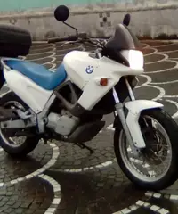Bmw g 650 gs - 1994