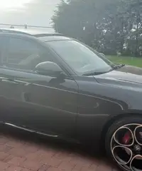 Alfa romeo giulia 190cv at8 sprint