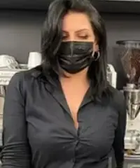 Barista Barista
