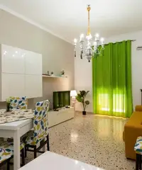 Appartamento centro città tutti i confort Appartamento centro città tutti i confort