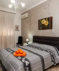 Appartamento centro città tutti i confort Appartamento centro città tutti i confort