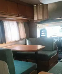 Fiat ducato 2.5 diesel anno 91 Fiat ducato 2.5 diesel anno 91