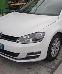 Golf. 7. 1,2. Tsi. Per. Neo. Patentati