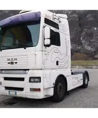 MAN TGA 530 .480 ZF RETAR. TACH. MANUALE MAN TGA 530 .480 ZF RETAR. TACH. MANUALE