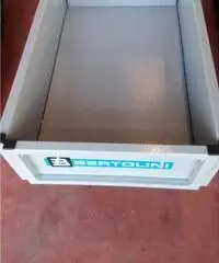 Motocarriola cingolata 450 honda B T R Motocarriola cingolata 450 honda B T R