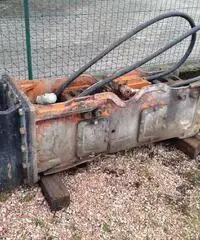 >SCAVATORE LIEBHERR 914 MONOLITICO