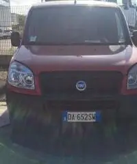 >Autocarro Fiat Doblò 1.9 Multijet >Autocarro Fiat Doblò 1.9 Multijet