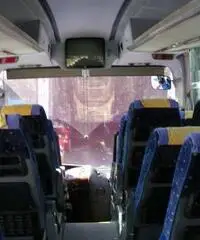 Irizar Scania HDH Motore nuovo