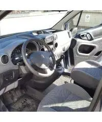 Peugeot Partner Peugeot Partner