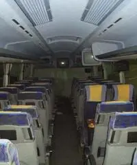 Autobus Irizar Scania HD motore nuovo Autobus Irizar Scania HD motore nuovo