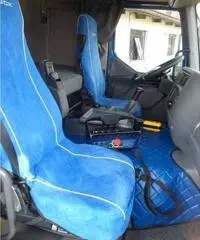 Renault Premium 370 Scarrabile+Gru e Radiocomando