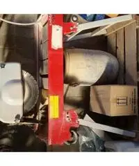 Taglierina a Acqua Taglierina a Acqua