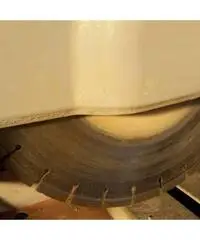 Taglierina a Acqua Taglierina a Acqua