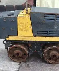 Compattatore bomag 851 del 2003 Compattatore bomag 851 del 2003