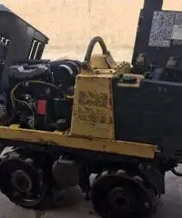 Compattatore bomag 851 del 2003