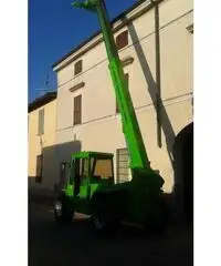 Merlo braccio telescopico p.35,9