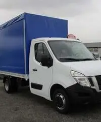 Nissan nv400 CENTINATO NUOVO Nissan nv400 CENTINATO NUOVO