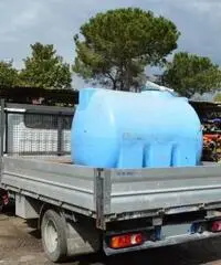 Autocarro Nissan doppia cabina