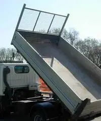 Cabstar 35.13 Se Ribaltabile