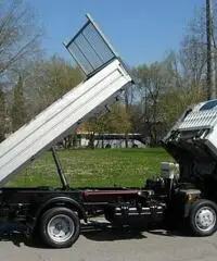 Cabstar 35.13 Se Ribaltabile