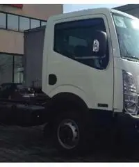 NISSAN NT400 CABSTAR 35.12