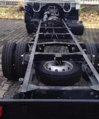 NISSAN NT400 CABSTAR 35.12