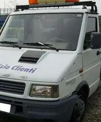 Carroattrezzi iveco daily Carroattrezzi iveco daily