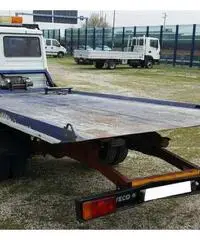 Carroattrezzi iveco daily Carroattrezzi iveco daily
