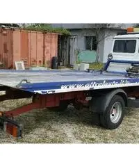 Carroattrezzi iveco daily Carroattrezzi iveco daily