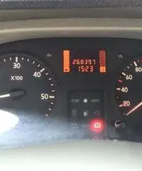 Renault Mascott, 2005 aria cond